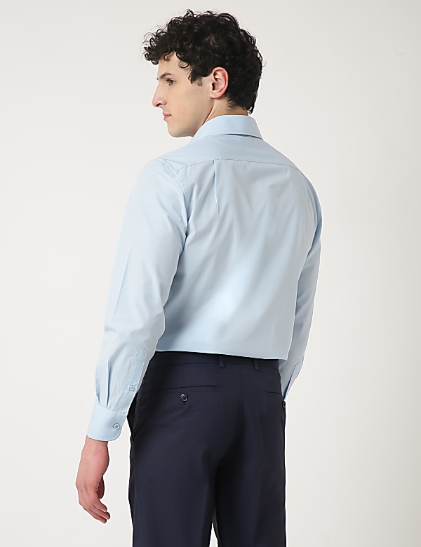 Easycare Solid Shirt