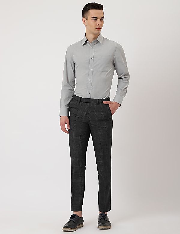Easycare Solid Shirt