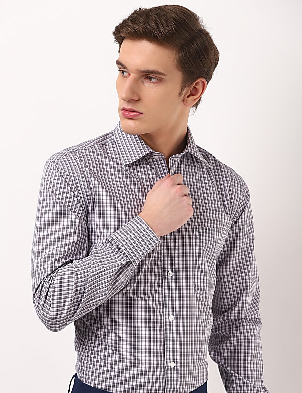 Easycare 2Pk Shirts
