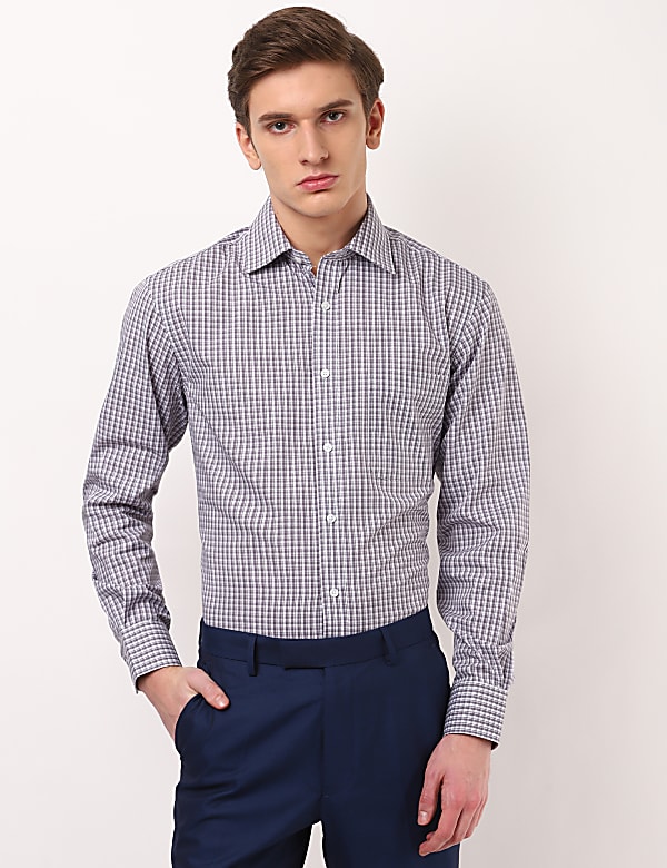 Easycare 2Pk Shirts