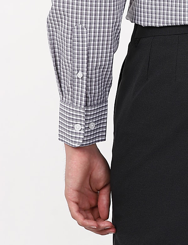 Easycare 2Pk Shirts