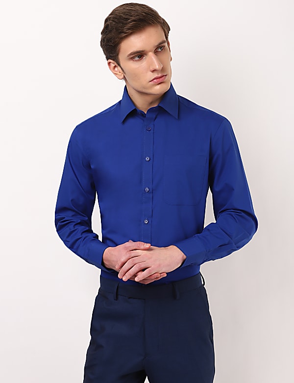 Easycare 2 Pk shirts