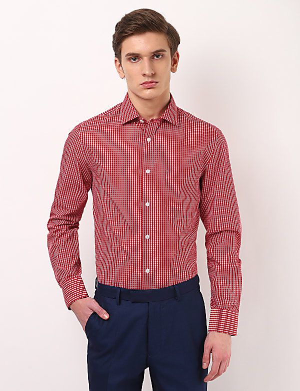 Easycare 2 Pk Shirts