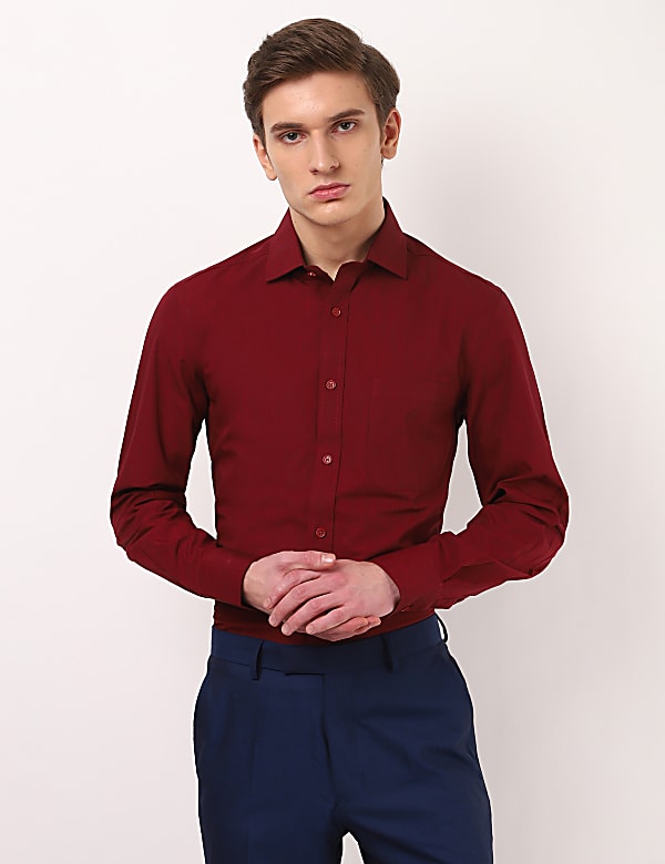 Easycare 2 Pk Shirts