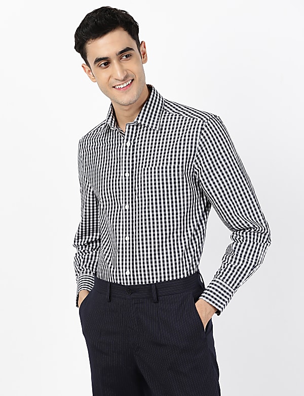 Easycare 2 Pk Shirts