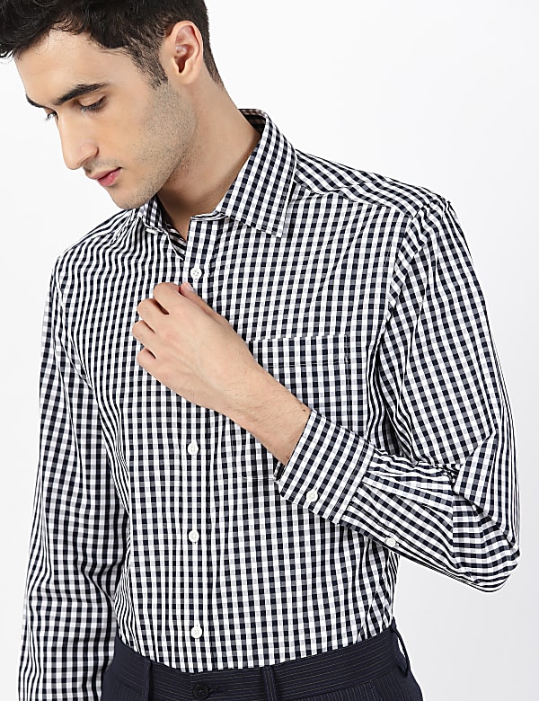 Easycare 2 Pk Shirts