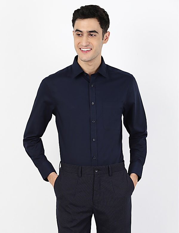 Easycare 2 Pk Shirts