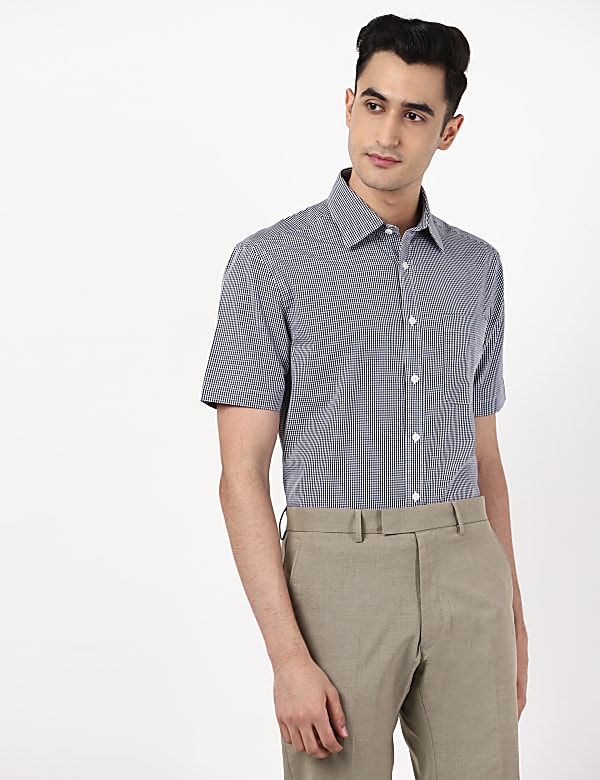 Easycare 2 Pk Shirts