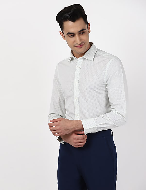 Easycare 3 Pk Shirts