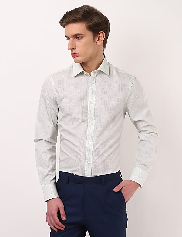 Easycare 3 Pk Shirts