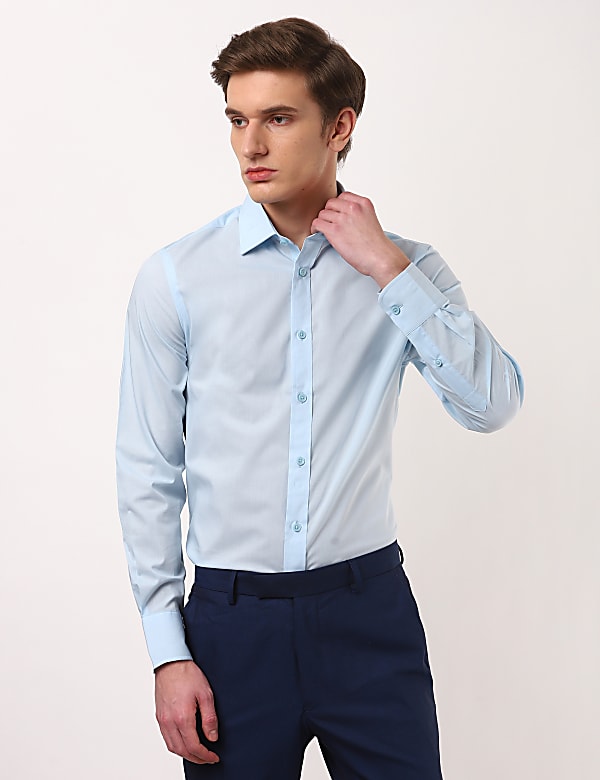 Easycare 3 Pk Shirts