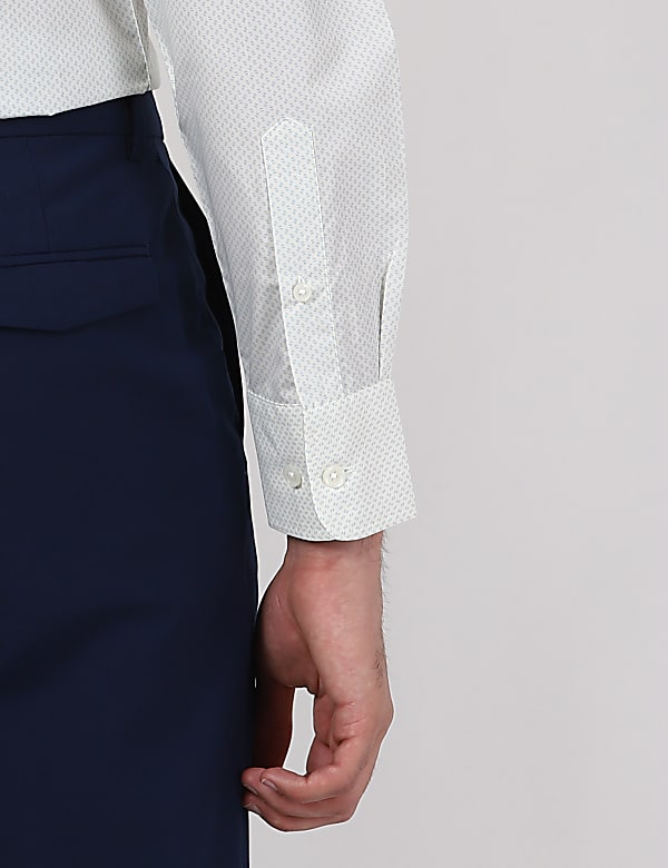 Easycare 3 Pk Shirts