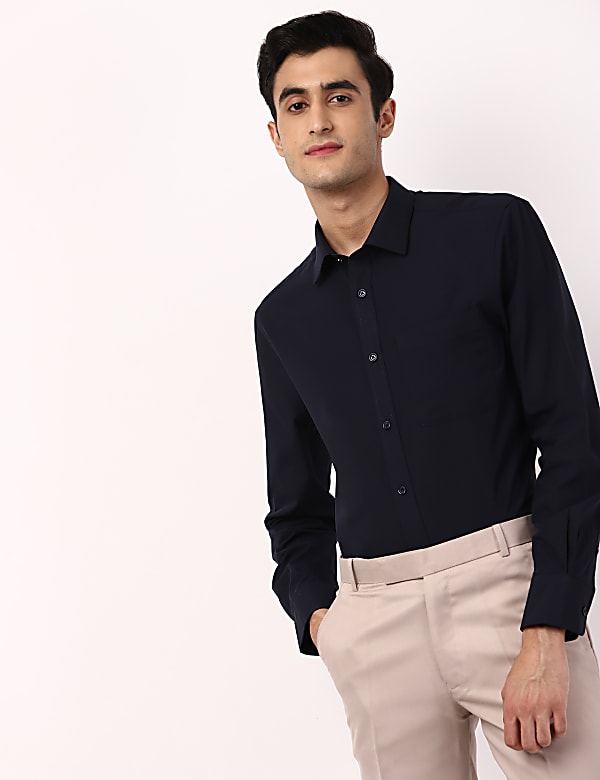 Easycare 2 Pk Shirts