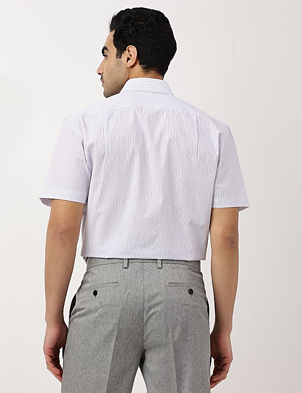 2PK Easy To Iron  Shirt