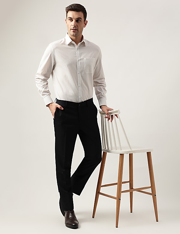 2PK Regular Fit Shirt