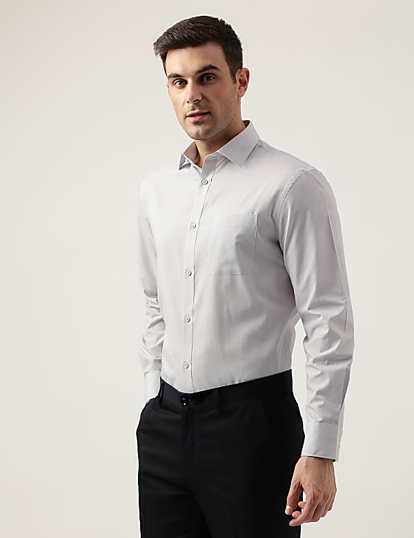 2PK Regular Fit Shirt