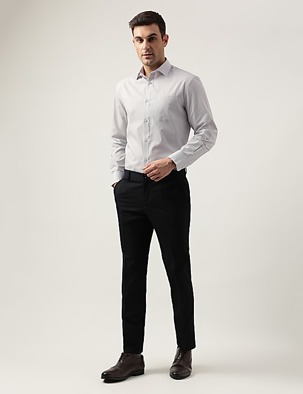 2PK Regular Fit Shirt