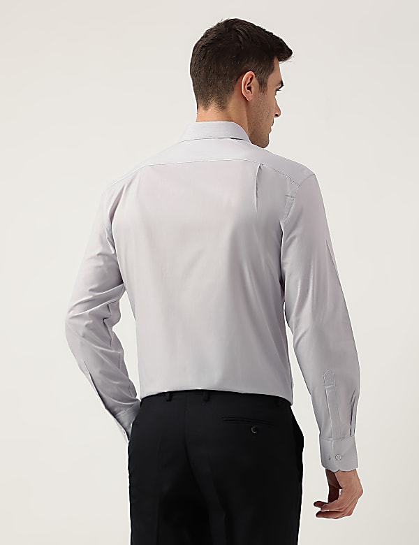 2PK Regular Fit Shirt