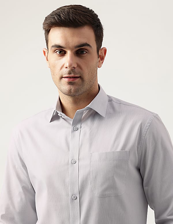 2PK Regular Fit Shirt