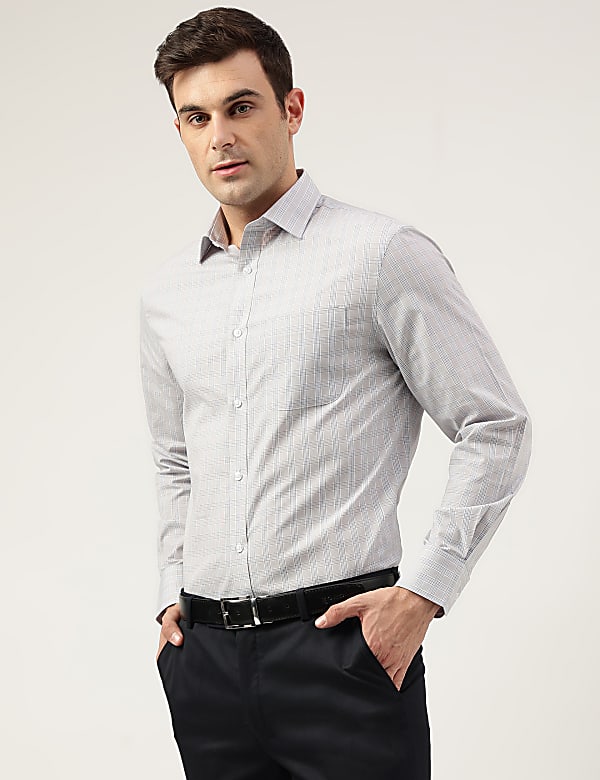 3PK Easy To Iron  Shirt
