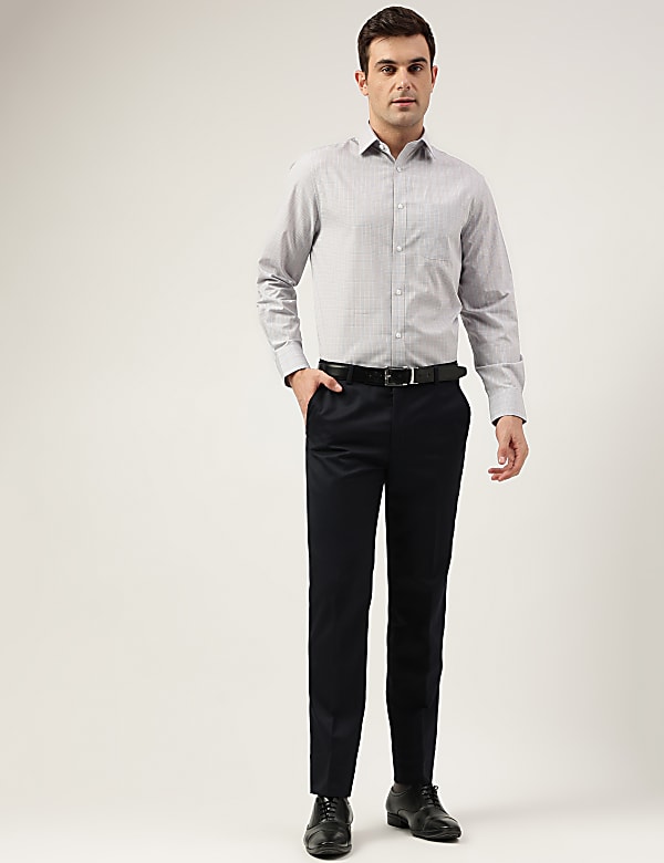 3PK Easy To Iron  Shirt