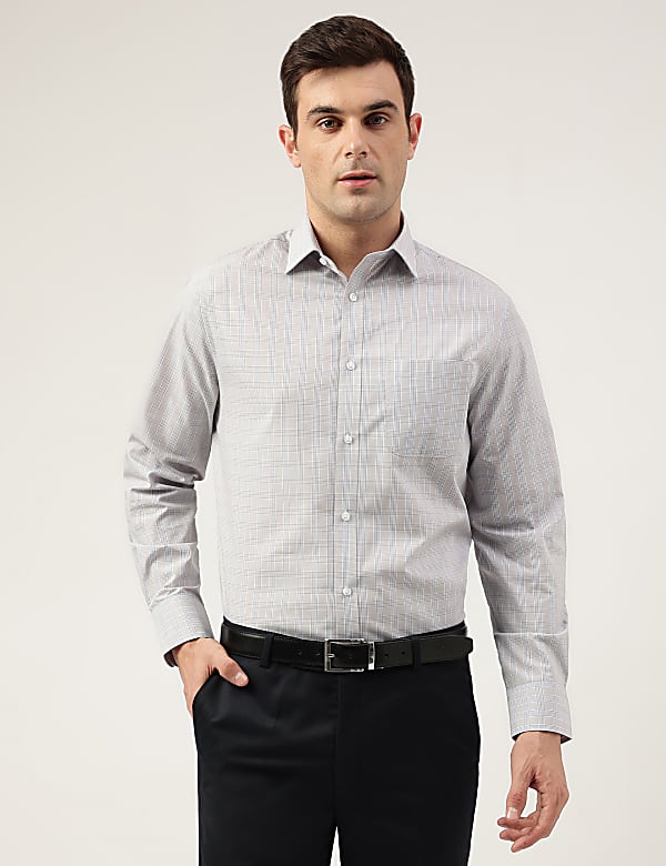 3PK Easy To Iron  Shirt