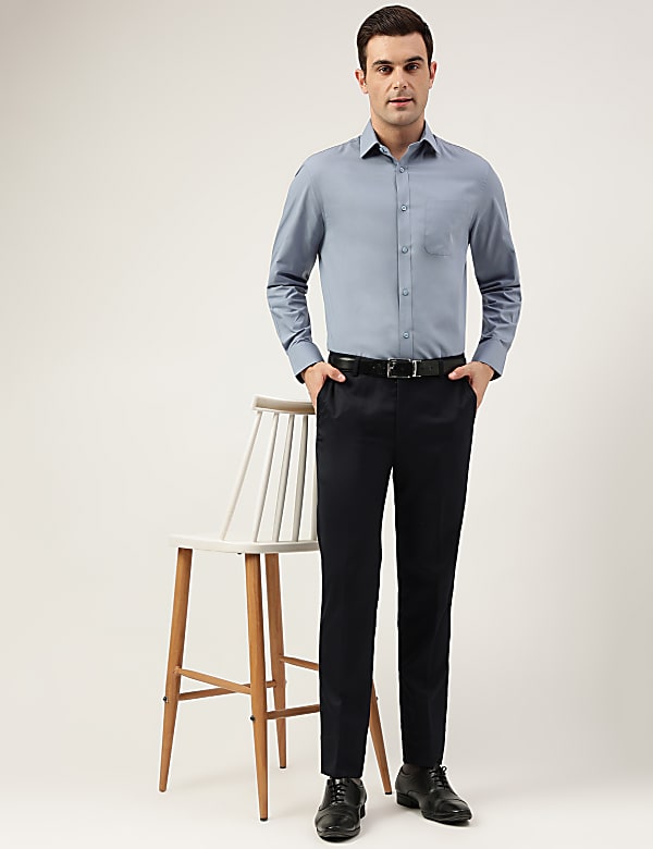 3PK Easy To Iron  Shirt