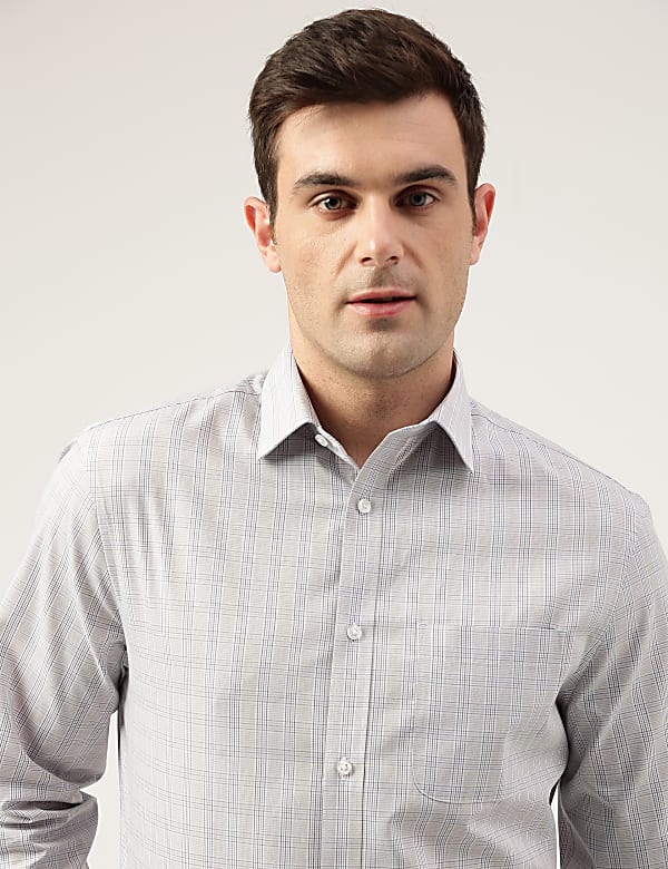3PK Easy To Iron  Shirt