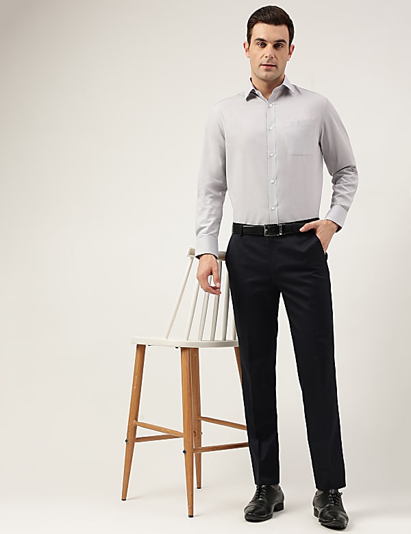 3PK Easy To Iron  Shirt