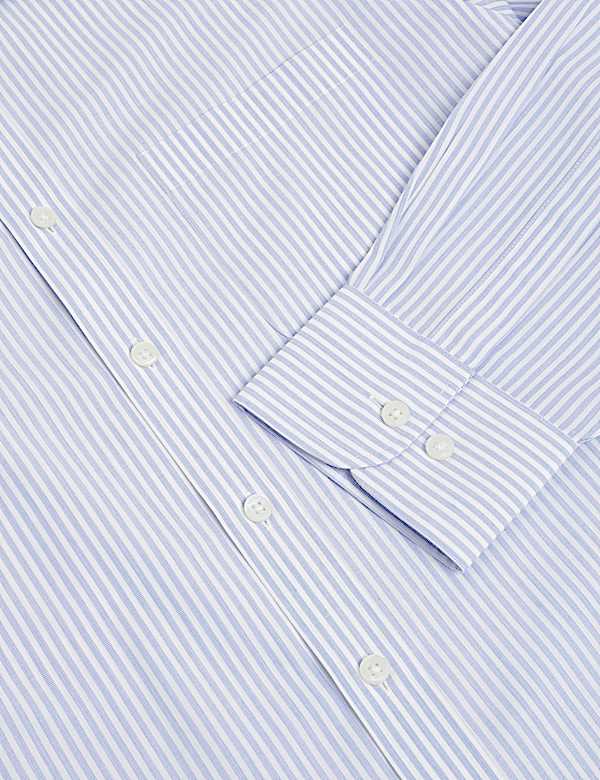 3pk Easy Iron Long Sleeve Shirts