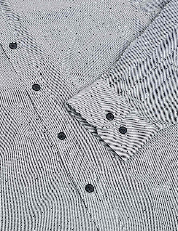 3pk Easy Iron Shirts