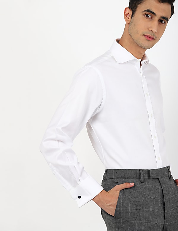 Ultimate Twill Shirt