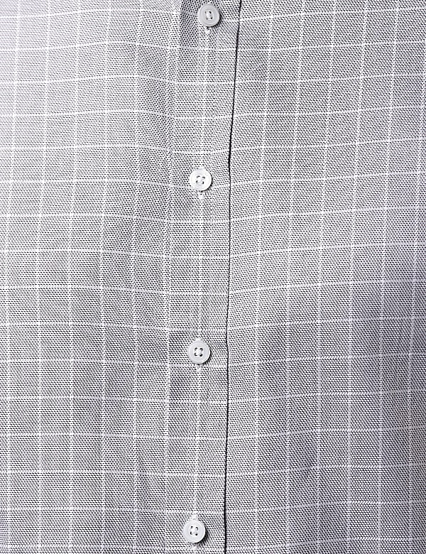 Luxury Twill Dobby Shirt
