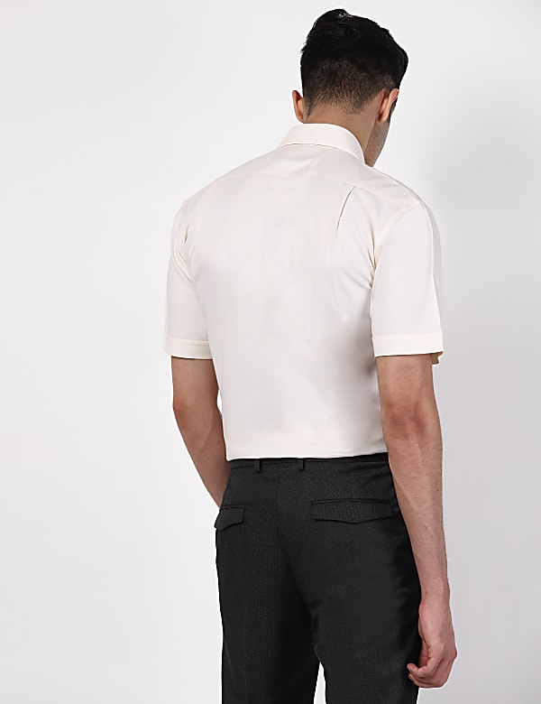 Unique Dobby Shirt