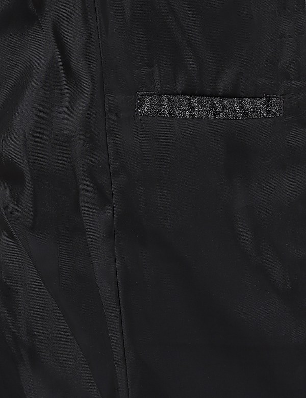 Plain Blazer