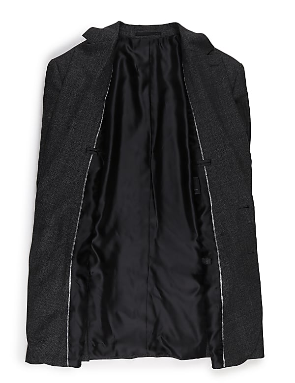 Plain Blazer