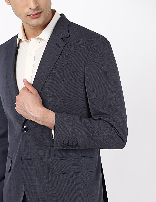 PV Business Casual Blazer