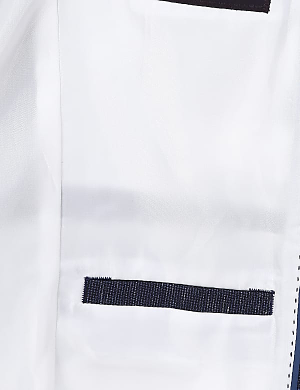 Smart Jacket With Stretch