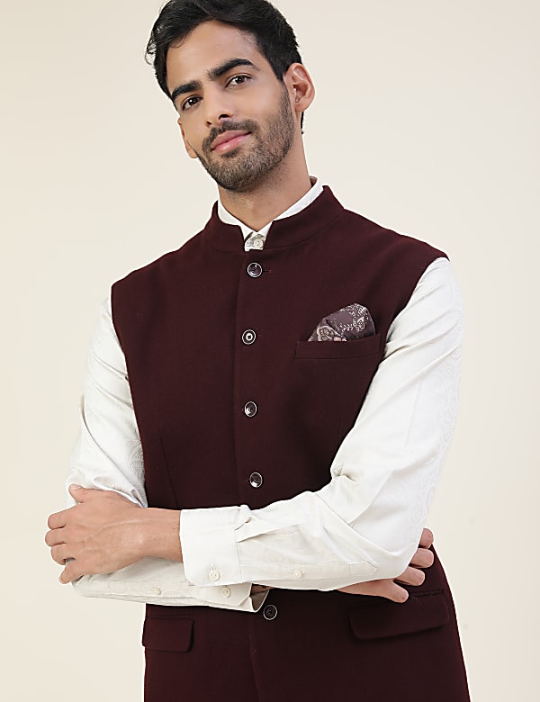 Marks and spencer waistcoat shop