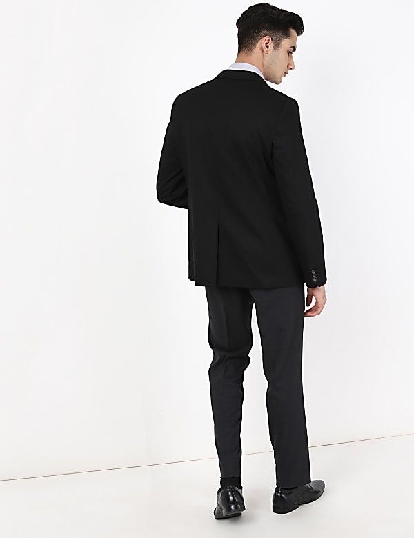 Limited Dobby Suit