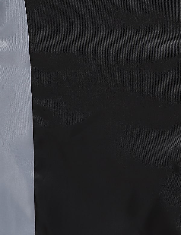 Limited Dobby Suit