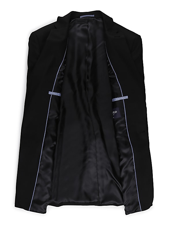 Limited Dobby Suit