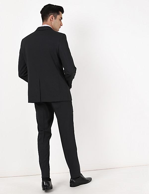 PV Puppytooth Tailored Blazer