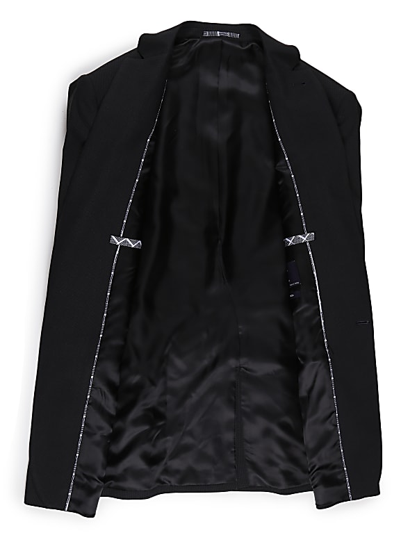 PV Puppytooth Tailored Blazer