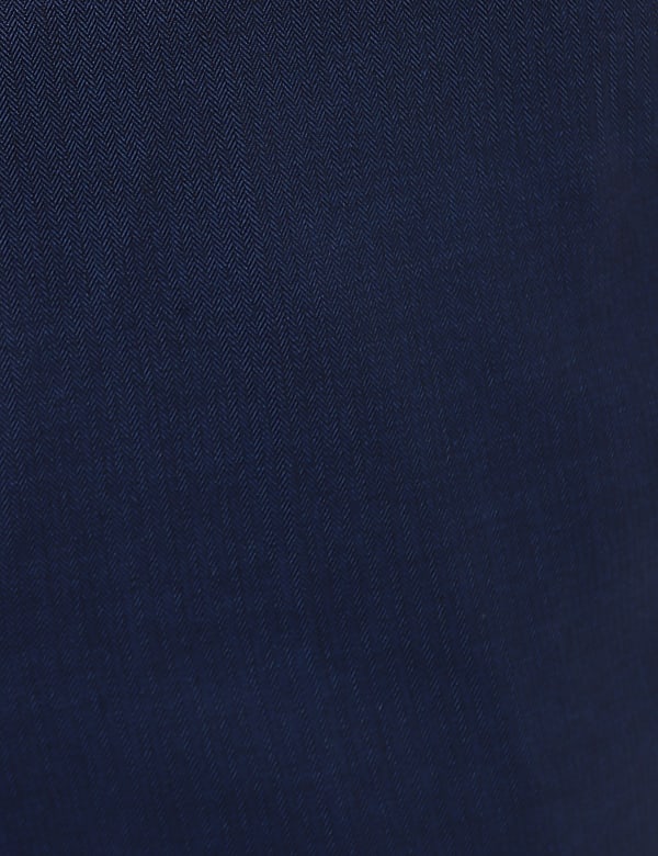 PV Herringbone Textured Trouser