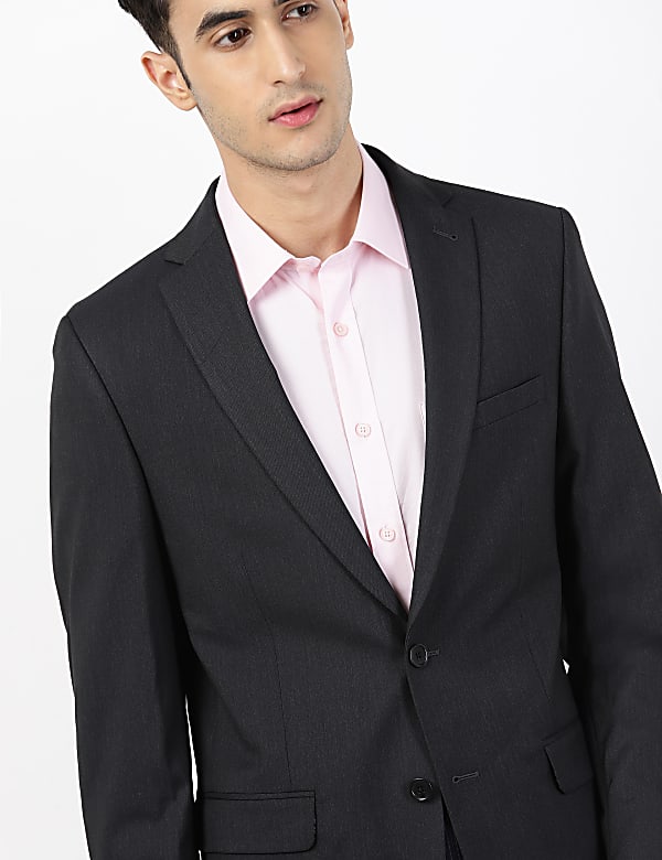 PV Textured Jacket