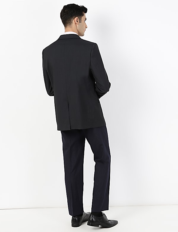 PV Textured Jacket