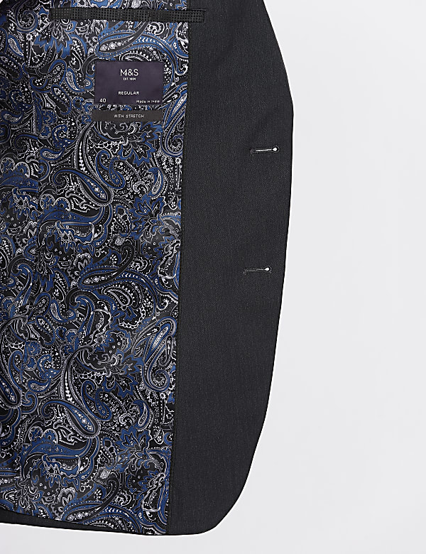 PV Textured Jacket