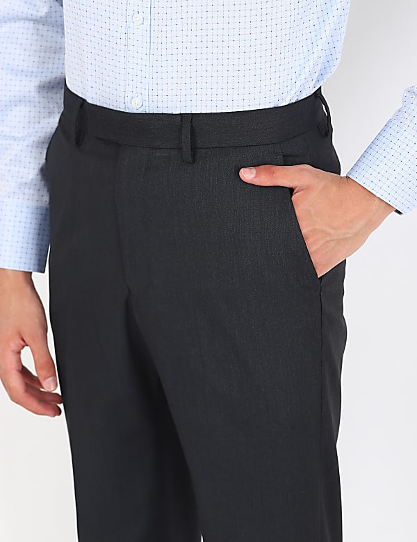 PV Textured Trouser