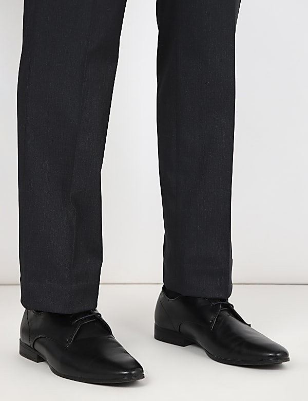 PV Textured Trouser